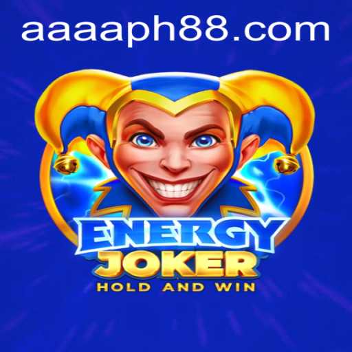 Discovering EnergyJoker: The Game That Brings AAAAPH to Life