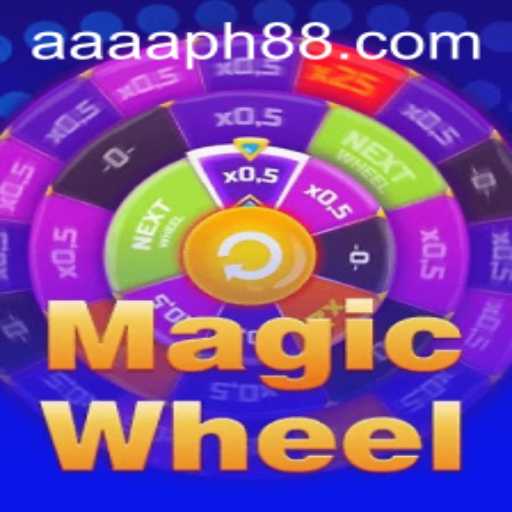 The Enchanting World of MagicWheel: A Thrilling Gameplay Experience