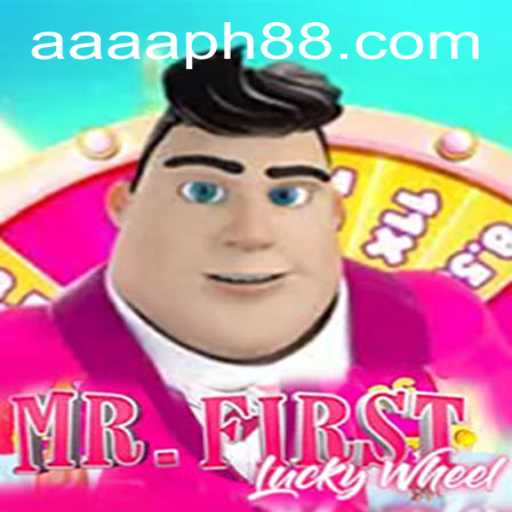 MrFirstLuckyWheel: A Spin Towards Exciting Fortunes