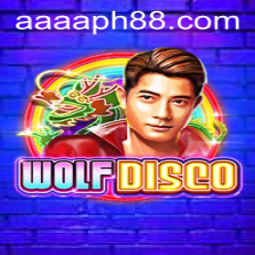 Unleashing the Thrill: Dive into the Frenzy of WolfDisco with AAAAPH